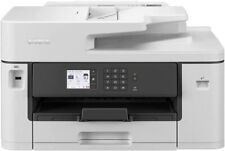 Brother MFC-J5340DW 4in1 Multi Tintenstrahl 250 Blatt FAX Wlan A3 Druck USB