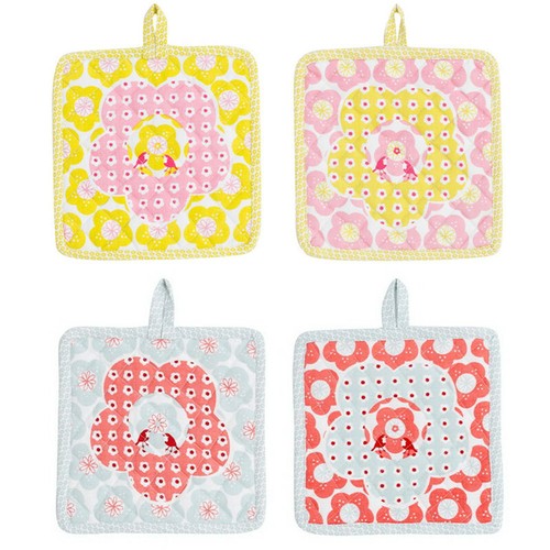 Topflappen mimi overbeck and - topflappen,