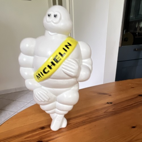 Michelin bibendum - michelin,