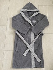 Bademantel von Barbara Becker