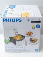(99135) PHILIPS Heißluftfritteuse / Airfryer, gebraucht