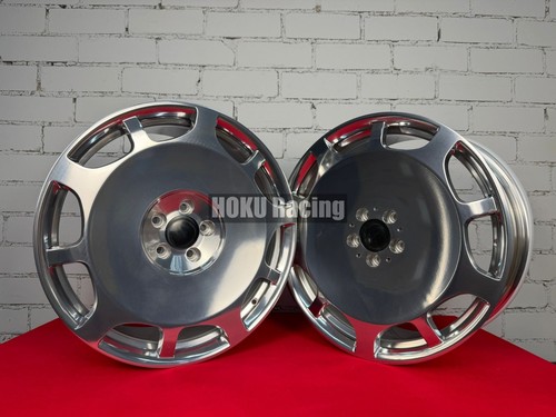 Zoll maybach monoblock - zoll,