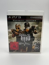 Army Of Two The Devils Cartel