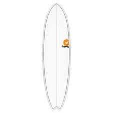 Surfboard TORQ Epoxy TET 7.2