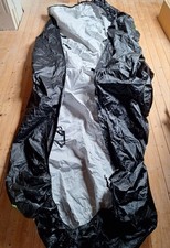 Auto Winter-Abdeckplane für Mazda MX-5 ND: wasserdicht und schnee- und regenfest