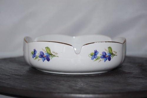 Aschenbecher fleur - aschenbecher,