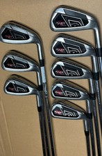 Callaway RAZR X Tour Eisen
