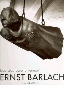 Ernst barlach das - barlach,, güstrower