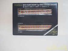 TOMIX  92172 train 356515