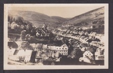 Ansichtskarte St. Joachimsthal