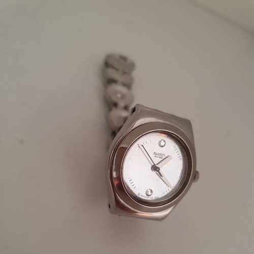 Swatch irony lady 2006 - irony,