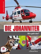 Die Johanniter - Wie geht das