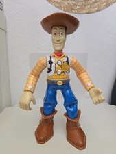 Toy Story |  Woody Walkie