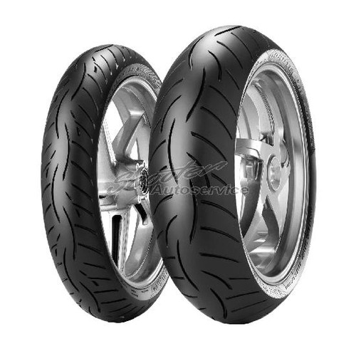 Motorradreifen 190 r17 - 190/50, 73w