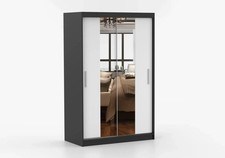 Schwebetürenschrank Schrank