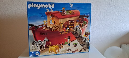 Playmobil arche noah 3255 - playmobil®,