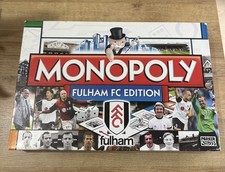 Vintage Monopoly Brettspiel