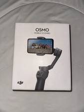 DJI OSMO MOBILE 3 COMBO