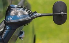 Emuk Wohnwagenspiegel für Mercedes V-Klasse 447 3. Gen., Vito Tourer B-Ware