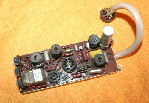 Auflösung radiowerkstatt - auflösung,