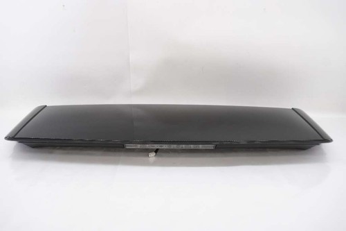Spoiler toyota - -, rav4