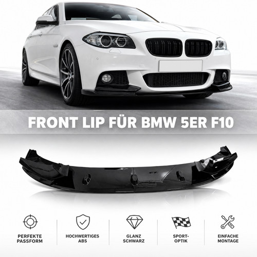 Frontlippe tuning - frontlippe,
