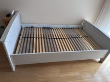 Bettgestell 120x200 cm mit