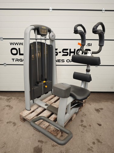 Technogym selection rotary - technogym,