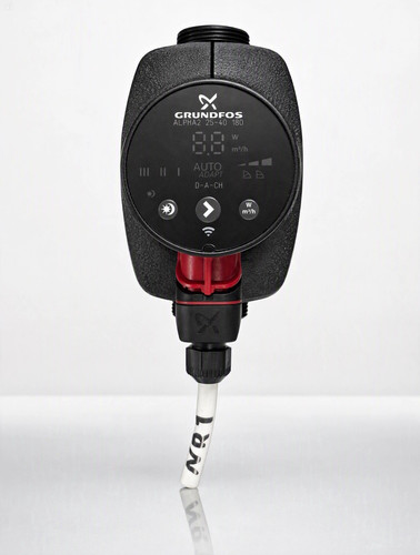 Grundfos alpha2 180 - 25-40,