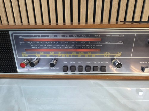 Ddr rft prominent duo - prominent,