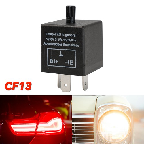 Auto motorrad led blinkrelais - auto,