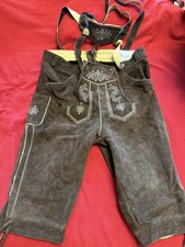 Lederhose Kurze Tracht
