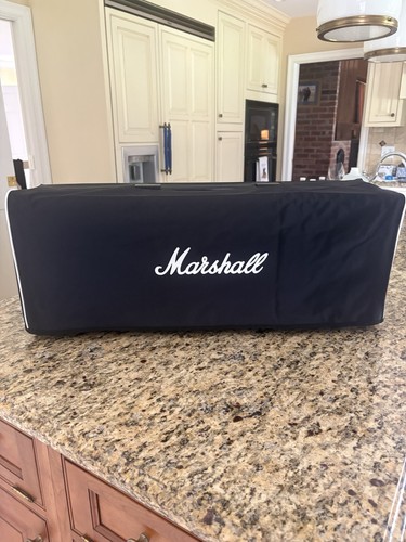 Marshall jcm 800 model - 800, 50