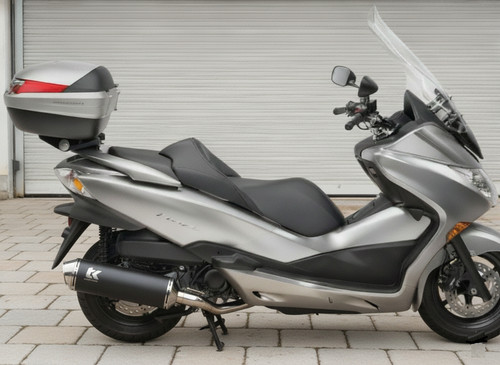 Sport auspuff turbo kit max - auspuff,