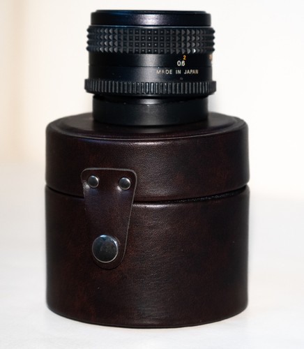 Topcor 55mm mm 1 7 - mm, 1.7