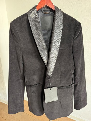 Philipp plein herren sakko - plein,