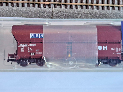 Roco 75966 selbstentladewagen - 75966,