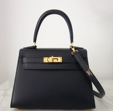 Kelly 20 Hermes Mini Tasche