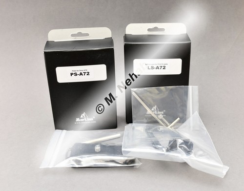 Bracket markins für sony a7 - für,