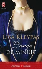 Lange de minuit von Kleypas