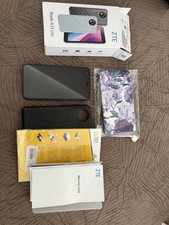 ZTE BLADE A35 LITE -