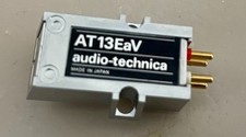 Tonabnehmer Plattenspieler