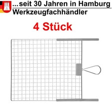 Farbgitter 4 Stück 26 x 30 cm