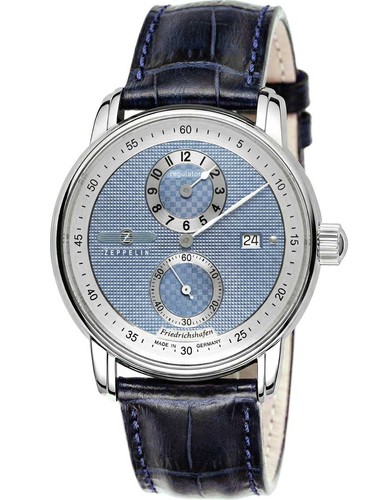 Zeppelin 8522 herrenuhr - zeppelin,