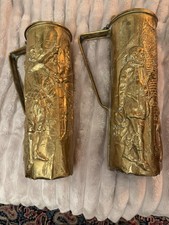 ￼ 2 Stück ￼Antik