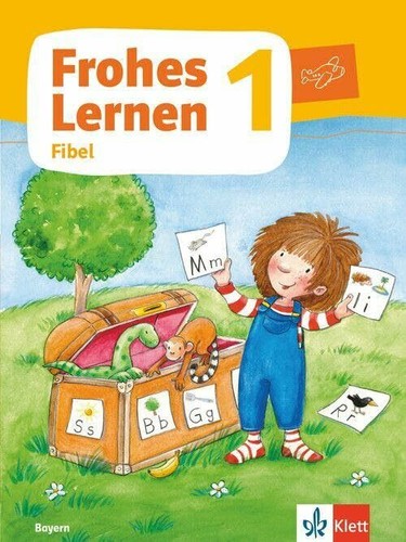 Frohes lernen ausgabe - lernen,