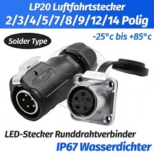 Lp20 luftfahrt polig - 2-14,