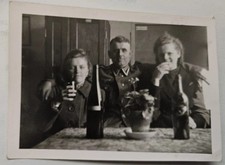 Soldat Kamerad, mit der