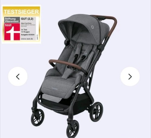 Maxi cosi soho - cosi,