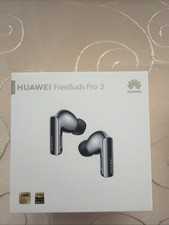 HUAWEI FreeBuds Pro 3 | NUR
